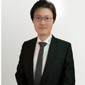 Ma Qian马骞 (Regional Industry Portfolio Manager 区域行业组合经理 at BALLUFF)