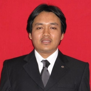Tri Wahono Brotosanjoyo (Department Head of Government Relation at Nissan Motor Indonesia) Tri Wahono Brotosanjoyo (Department Head of Government Relation at Nissan Motor Indonesia)
