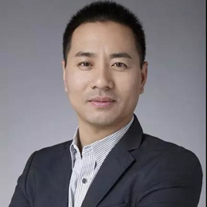 Guoqing Zhao (CEO of Diarybiotec)