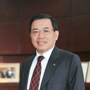 李东生 (董事长兼首席执行官 at TCL集团股份有限公司)