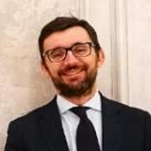 Marcello Maffeis (Managing Director of OMR Group)