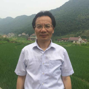 Xiahui TANG (Deputy Director of National Engineering Research Center for Laser Process-ing,HUST)