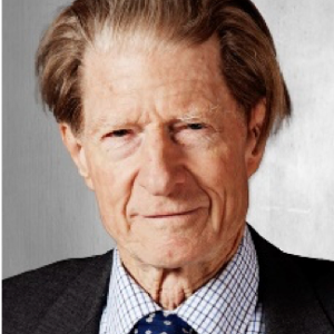 John Gurdon