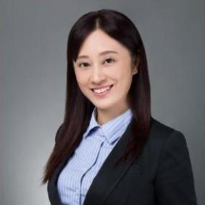 Cherry Sheng (CEO of toProperty)