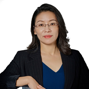 Caroline Zhou (Principal, SLC)