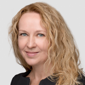 Evelyn Engesser (General Manager at UNICEPTA Information Consulting (China))