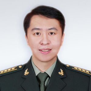 Dr. Xinxin Wang (Chinese PLA General Hospital)