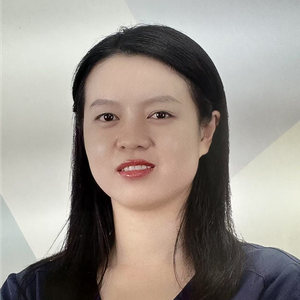 Long 龙Zhiwen 志文 (Clinical Researcher of the Nutrition Section 营养板块临床研究员 at Recovery Plus Clinic 术康诊所)