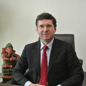 Bruno LHOPITEAU (General Manager at Siveco China)