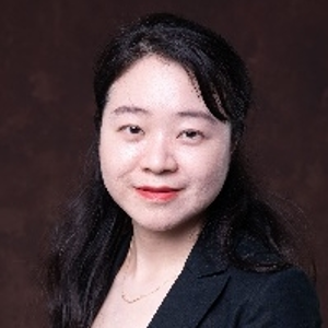 Chris Qian (Product Director of Sunway Pharmaceutical Co., Ltd)