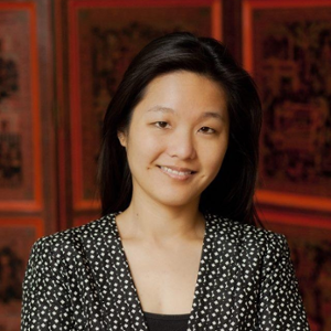 Wenchi Yu  (Head of Corporate Engagement, APAC at Goldman Sachs)
