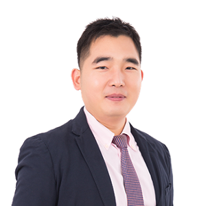 高华声 (复旦大学泛海国际金融学院 副院长、金融学教授、博士生导师)