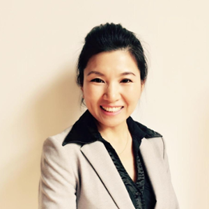 Lilly Zheng (Founder of FlipAngels diversified lifestyle home decor brand)