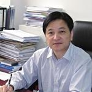 孙永强 (上海浦东企业社会责任办公室 主任、上海拓新理事)