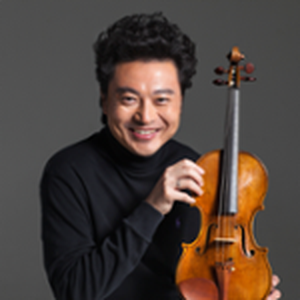 Siqing Lu (violinist)