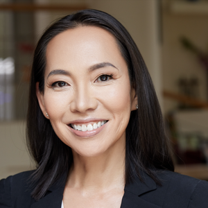 Diane Ho (Partner at WEC)