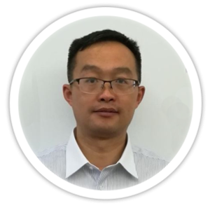 Yang He (Director of Research Institute of Material Technology of Bulls Group)