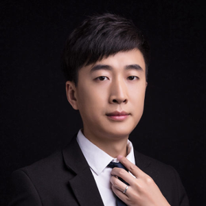 Yi Han (Founder & CEO of Shenzhen Seenwater Technology Co., Ltd)