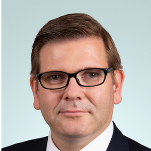 Mr. Sebastian Wiendieck (German attorney-at-law and partner at Rödl & Partner China)