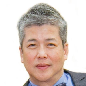 Patrick Ting (Chief Operating Officer at Seapower Trading Company Limited)