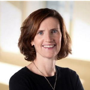 Kathleen Walsh (Deputy Director of The Bill & Melinda Gates Foundation)