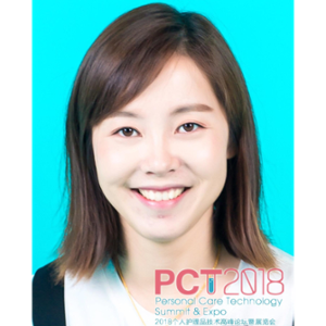Mandy Yuan (研发工程师 at KAO Chemical Corporation Shanghai)