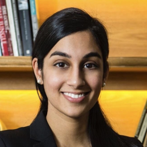 Tania Dias (Director, Due West Education)
