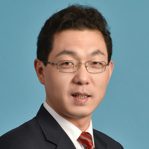Yujie Hou (Incumbent Secretary of the Party Committee and chairman of General Contracting Company (GCC) at China Construction Third Engineering Bureau Group Co., Ltd (CCTEB))
