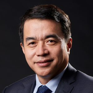 Michael Qian (CEO of Star Arc Coating New Material Technology (Suzhou) Co., Ltd.)