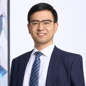 Julian Sun (Senior Associate at Taylor Wessing Shanghai Representative Office)