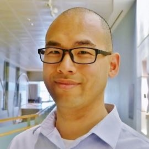 Daniel Hsu (Former VP of Business Development & New Initiatives at Village Capital)