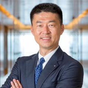 David Wang (Speaker) (Head of Asia Economics (ex Japan), Chief China Economist at Credit Suisse)