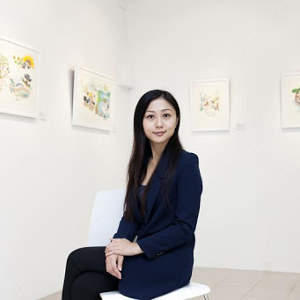 Pamela Chan (Head of Marketing at Taipa Village Destination Limited)