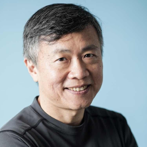 Jack Cheng (Co-founder and Executive Vice President & Chief Executive Officer of NIO & XPT)