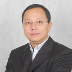 Rong Yu (CTO at Microsoft for Startups Shanghai)
