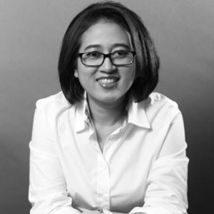 Lia Alizia (Partner at Makarim & Taira S.)