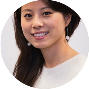 Cynthia LQ Wang (Angel investor and companies advisor at SVC ANGEL)