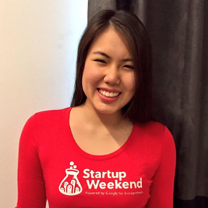 Farah Fauzi (Facilitator) (Community Manager (Startup Programs) South-East Asia at Techstars)