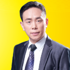 周继承 (聚百洲 导师)