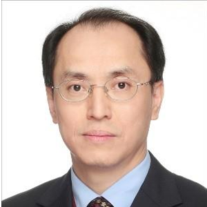 Philip Wong (Tax Partner at Deloitte China)