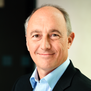 Andrew Gaule (CEO, Aimava)