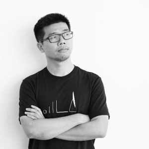 Jason Ng (Founder of Youkeneng Academy)
