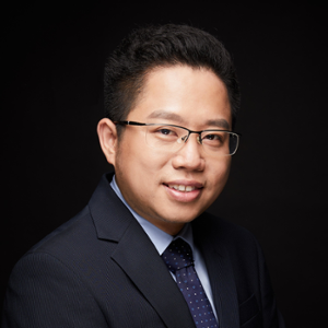 Jian Hu (CEO of Jing Data)