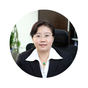 Yanjie Zhang (Executive Vice President at Shanghai Chenguan Dairy Co., Ltd.)
