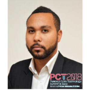 Jonathan COEUR (Managing Director of Coptis / Sethic Innovation)