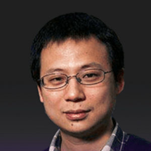 陈云霁 陈云霁