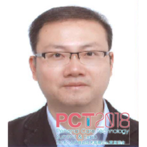 Robert Bai (Lab Manager, Innovation and Application, Asia at Merck Chemicals (Shanghai) Co.,Ltd)