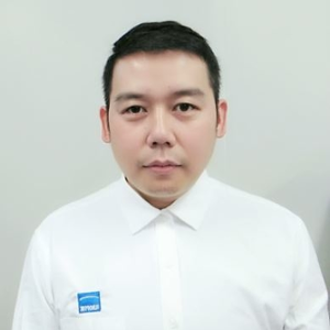 Jian Shi (Product Commissioner Team Supervisor at JENOPTIK（Shanghai）Precision Instrument and Equipment Co.,Ltd.)