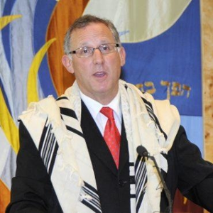 Rabbi Gary Robuck