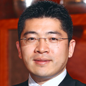 曾智辉 (精诚所至营销咨询公司 总经理)